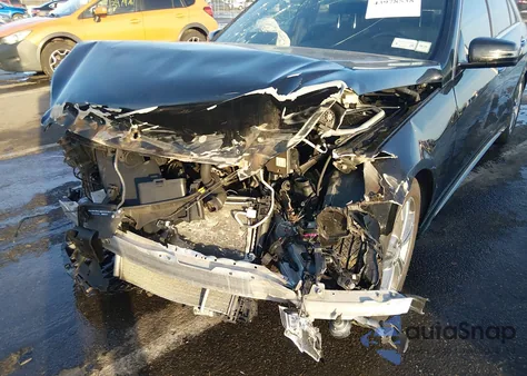 2016 Mercedes-Benz E 350 from USA, damaged, VIN WDDHF5KB9GB186347